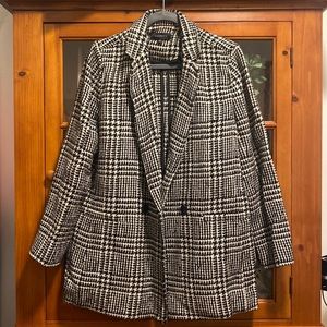 Talbots Blazer Size 16